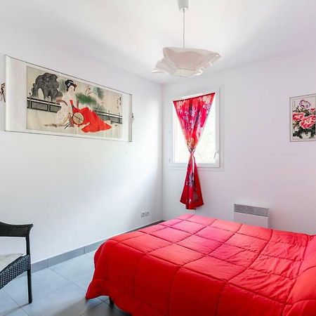 Sète "Bien Vivre Ensemble" Aux Marches Du Soleil - Chambres Privees Chez L'Habitant Dans Appartement Partage מראה חיצוני תמונה