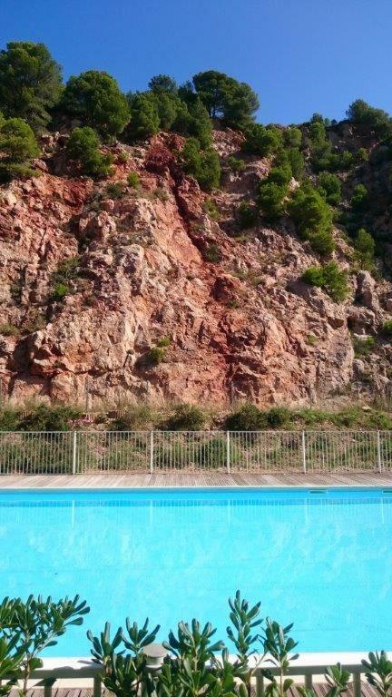 Sète "Bien Vivre Ensemble" Aux Marches Du Soleil - Chambres Privees Chez L'Habitant Dans Appartement Partage מראה חיצוני תמונה