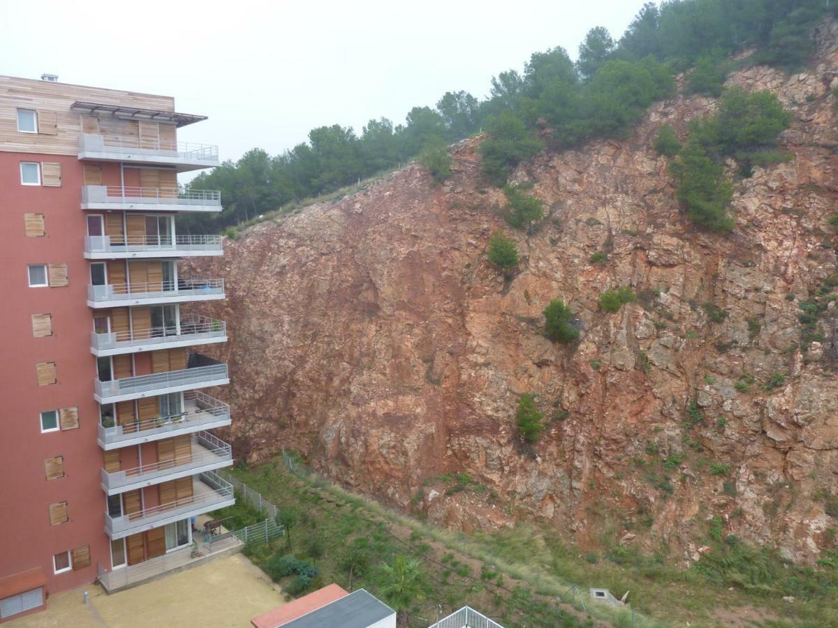 Sète "Bien Vivre Ensemble" Aux Marches Du Soleil - Chambres Privees Chez L'Habitant Dans Appartement Partage מראה חיצוני תמונה